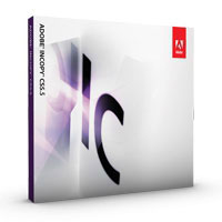 Adobe CS5.5, V7.5, MAC (65102328)